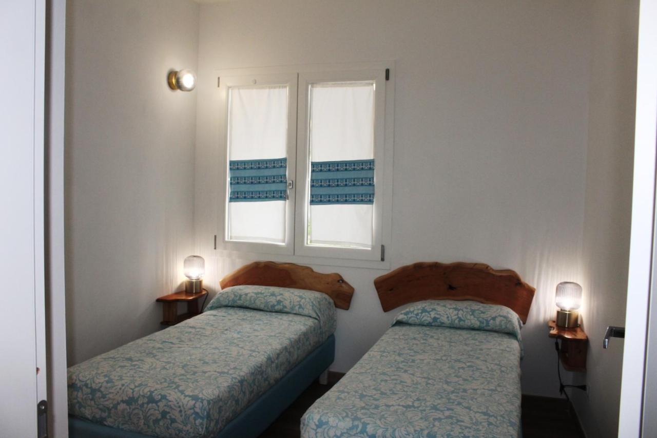 Alba Stupendo Appartamento In Villa Fronte Mare - Golfo Dell'Asinara - Internet Free Valledoria  Exterior foto