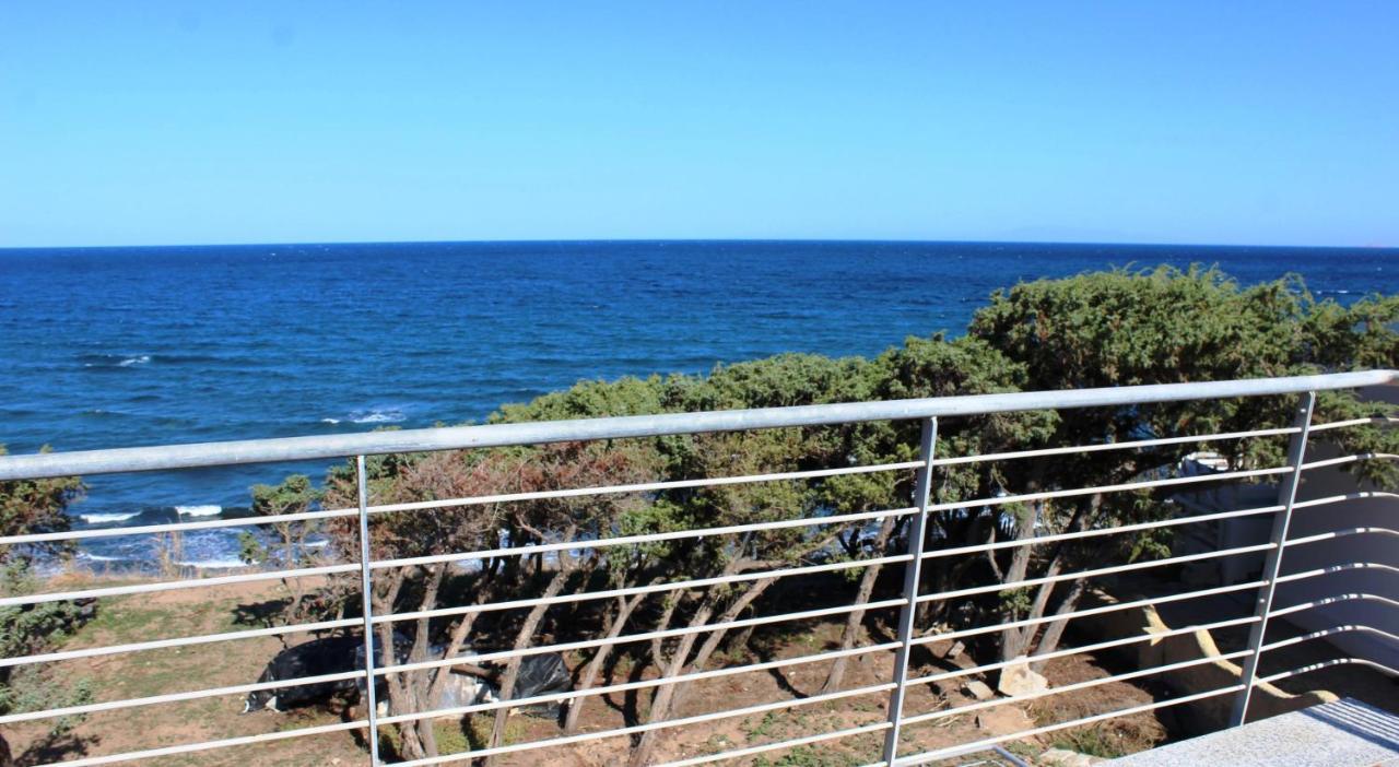 Alba Stupendo Appartamento In Villa Fronte Mare - Golfo Dell'Asinara - Internet Free Valledoria  Exterior foto